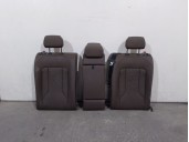 Recambio de asientos traseros para bmw x3 (g45) x3 xdrive30e za referencia OEM IAM 52205A7ABA0 52205A7ABA0 