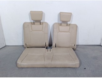 Recambio de asientos traseros para subaru tribeca (b9) 3.0 (wxe) referencia OEM IAM 64520XA00A 64520XA00A