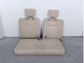 Recambio de asientos traseros para subaru tribeca (b9) 3.0 (wxe) referencia OEM IAM 64520XA00A 64520XA00A 