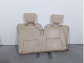 Recambio de asientos traseros para subaru tribeca (b9) 3.0 (wxe) referencia OEM IAM 64520XA00A 64520XA00A 