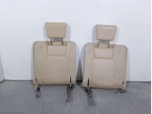 Recambio de asientos traseros para subaru tribeca (b9) 3.0 (wxe) referencia OEM IAM 64520XA00A 64520XA00A 