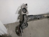 Recambio de puente trasero para citroën ds5 2.0 hdi 165 referencia OEM IAM 5148N9 5148N9 
