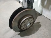 Recambio de puente trasero para citroën ds5 2.0 hdi 165 referencia OEM IAM 5148N9 5148N9 