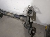 Recambio de puente trasero para citroën ds5 2.0 hdi 165 referencia OEM IAM 5148N9 5148N9 