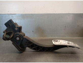 Recambio de potenciometro pedal para mitsubishi lancer viii (cy_a, cz_a) 2.0 di-d (cy8a) referencia OEM IAM MN101544 MN101544 