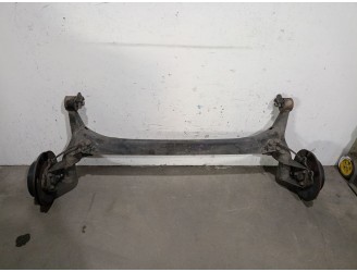 Recambio de puente trasero para toyota corolla verso (zer_, zze12_, r1_) 2.2 d-4d (aur10_) referencia OEM IAM 421100F010 421100F