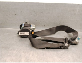 Recambio de cinturon seguridad delantero derecho para peugeot bipper tepee 1.4 hdi referencia OEM IAM 8975FE 