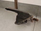 Recambio de palanca freno de mano para peugeot bipper tepee 1.4 hdi referencia OEM IAM 4701E9 4701E9 