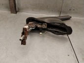 Recambio de palanca freno de mano para peugeot bipper tepee 1.4 hdi referencia OEM IAM 4701E9 4701E9 