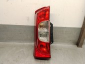 Recambio de piloto trasero izquierdo para peugeot bipper tepee 1.4 hdi referencia OEM IAM 01353206080E 6350EV 