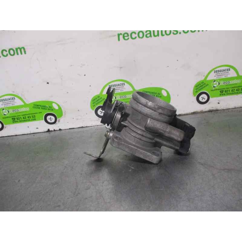 Recambio de caja mariposa para mg rover mg zr 105 referencia OEM IAM   