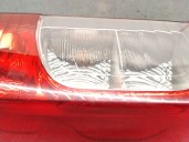 Recambio de piloto trasero izquierdo para peugeot bipper tepee 1.4 hdi referencia OEM IAM 01353206080E 6350EV 