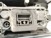 Recambio de piloto trasero izquierdo para peugeot bipper tepee 1.4 hdi referencia OEM IAM 01353206080E 6350EV 