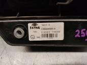 Recambio de piloto trasero izquierdo para peugeot bipper tepee 1.4 hdi referencia OEM IAM 01353206080E 6350EV 