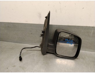 Recambio de retrovisor derecho para peugeot bipper tepee 1.4 hdi referencia OEM IAM 8153VK 8153VK 