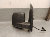 Recambio de retrovisor derecho para peugeot bipper tepee 1.4 hdi referencia OEM IAM 8153VK 8153VK 