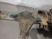 Replacement front axle for Land Rover Discovery I (LJ) 2.5 TDI 4x4 OEM IAM reference FTC1467 FTC1467 