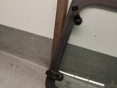 Recambio de luna trasera derecha para peugeot bipper tepee 1.4 hdi referencia OEM IAM 8569TX 8569TX 