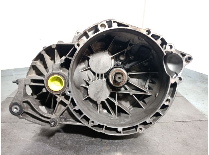 Recambio de caja cambios para volvo c30 (533) 2.0 d referencia OEM IAM 6N5R7002AB 8252196 TIGB1190407165513