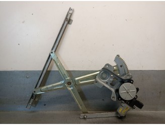 Recambio de elevalunas delantero derecho para mitsubishi lancer viii (cy_a, cz_a) 2.0 di-d (cy8a) referencia OEM IAM 5713A126 57