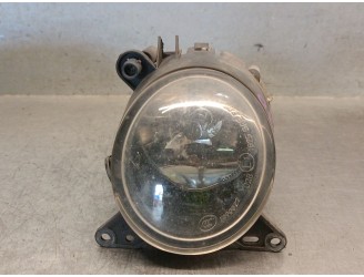 Recambio de faro antiniebla izquierdo para mitsubishi lancer viii (cy_a, cz_a) 2.0 di-d (cy8a) referencia OEM IAM 8321A263 8321A