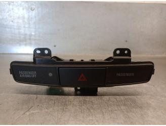 Recambio de warning para mitsubishi lancer viii (cy_a, cz_a) 2.0 di-d (cy8a) referencia OEM IAM BWC 