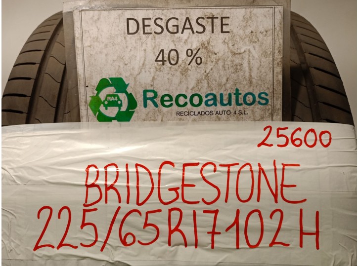 Recambio de neumatico/s para dodge journey 2.0 crd referencia OEM IAM 22565R17102H 
