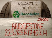 Recambio de neumatico/s para dodge journey 2.0 crd referencia OEM IAM 22565R17102H 