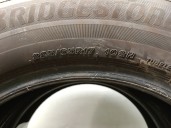 Recambio de neumatico/s para dodge journey 2.0 crd referencia OEM IAM 22565R17102H 