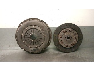 Replacement clutch kit for Fiat Stilo (192_) 1.9 JTD (192_XE1A) OEM IAM reference 55191330 55191330 