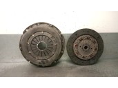 Recambio de kit embrague para fiat stilo (192_) 1.9 jtd (192_xe1a) referencia OEM IAM 55191330 55191330 