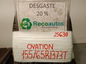 Recambio de neumatico/s para chevrolet matiz (m200, m250) 0.8 referencia OEM IAM 15565R1373T 