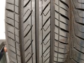 Recambio de neumatico/s para chevrolet matiz (m200, m250) 0.8 referencia OEM IAM 15565R1373T 