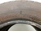 Recambio de neumatico/s para chevrolet matiz (m200, m250) 0.8 referencia OEM IAM 15565R1373T 