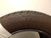 Recambio de neumatico/s para chevrolet matiz (m200, m250) 0.8 referencia OEM IAM 15565R1373T 