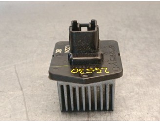 Recambio de resistencia calefaccion para mitsubishi lancer viii (cy_a, cz_a) 2.0 di-d (cy8a) referencia OEM IAM 7802A006 7802A00