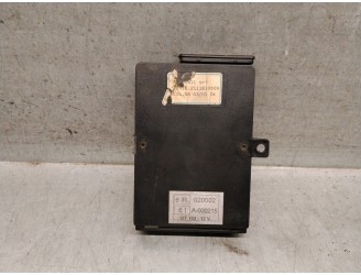 Recambio de modulo electronico para toyota rav 4 ii (_a2_) 1.8 (zca25_, zca26_) referencia OEM IAM 2111B10609 