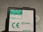 Recambio de modulo electronico para toyota rav 4 ii (_a2_) 1.8 (zca25_, zca26_) referencia OEM IAM 8974142151 