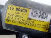 Recambio de techo electrico para audi a5 (8t3) 2.0 tdi referencia OEM IAM 8T0877911B 8T0877049 