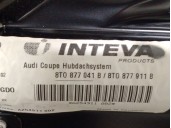 Recambio de techo electrico para audi a5 (8t3) 2.0 tdi referencia OEM IAM 8T0877911B 8T0877049 
