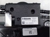 Recambio de techo electrico para bmw x3 (g45) x3 xdrive30e za referencia OEM IAM 5B52304 54105A9AE36 