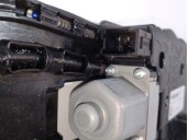 Recambio de techo electrico para bmw x3 (g45) x3 xdrive30e za referencia OEM IAM 5B52304 54105A9AE36 