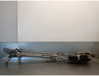Recambio de motor limpia delantero para mitsubishi lancer viii (cy_a, cz_a) 2.0 di-d (cy8a) referencia OEM IAM 8250A170 8251A032