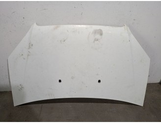 Replacement hood for Fiat Doblo van/MPV (223_) 1.3 D Multijet OEM IAM reference 51841326 51841326 