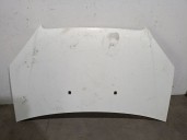 Replacement hood for Fiat Doblo van/MPV (223_) 1.3 D Multijet OEM IAM reference 51841326 51841326