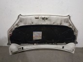 Replacement hood for Fiat Doblo van/MPV (223_) 1.3 D Multijet OEM IAM reference 51841326 51841326