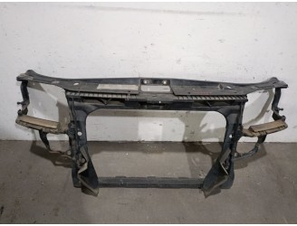 Replacement front panel for Audi A3 (8L1) 1.8 T OEM IAM reference 8L0805594A 8L0805594A