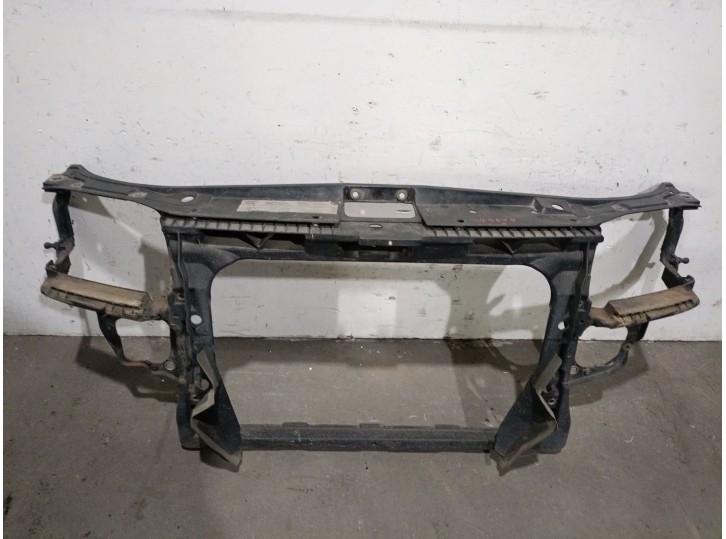 Replacement front panel for Audi A3 (8L1) 1.8 T OEM IAM reference 8L0805594A 8L0805594A