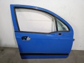Replacement front right door for Chevrolet Matiz (m200, m250) 0.8 OEM IAM reference 96601158 96601158 