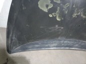 Replacement hood for Seat Leon (1P1) 2.0 TDI 16V OEM IAM reference 1P0823031A 1P0823031A